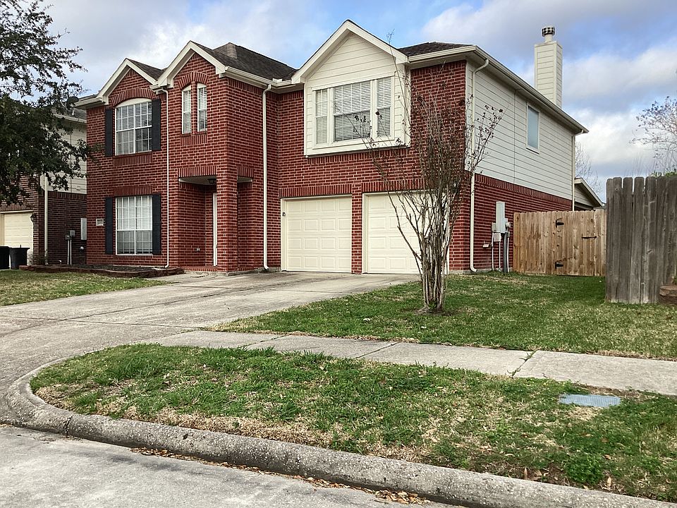 1st image of 21832 Whispering Forest Dr