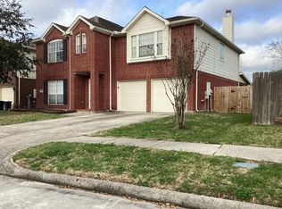 21832 Whispering Forest Dr, Kingwood, TX 77339