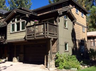 408 Manzanita Rd #1, Mammoth Lakes, CA 93546