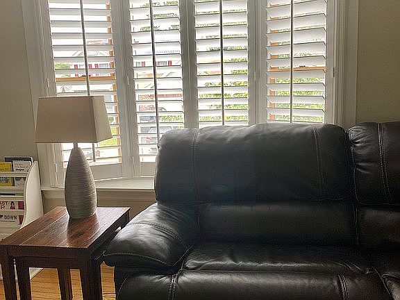 Bay Window