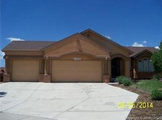 10336 Honeytree Ct, Fountain, CO 80817