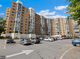 15115 Interlachen Dr #3-403, Silver Spring, MD 20906