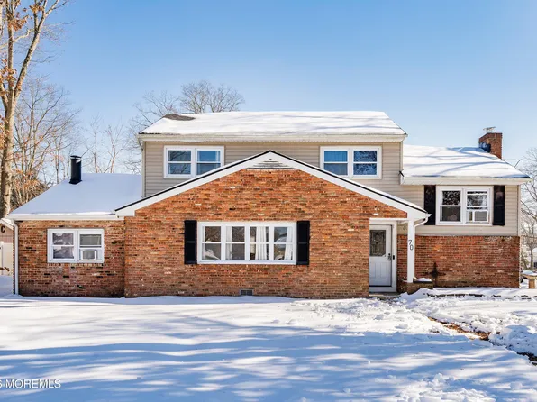 70 Oak Ridge Parkway, Toms River, NJ 08755