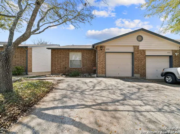 6018 Norse, San Antonio, TX 78240