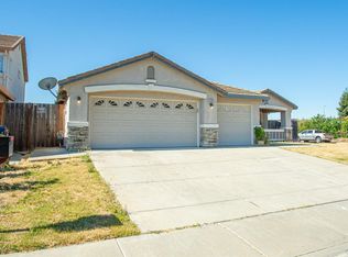 5300 Navajo Way, Antioch, CA