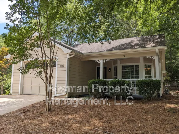 145 Diamond Dr, Athens, GA 30605