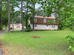 313 Deer Creek Cir, Gray, GA 31032