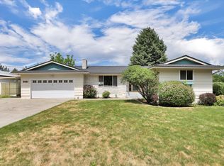 2651 E 35th Ave, Spokane, WA 99223