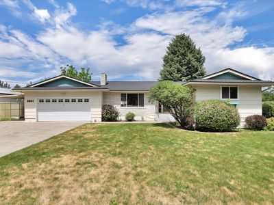 2651 E 35th Ave, Spokane, WA, 99223