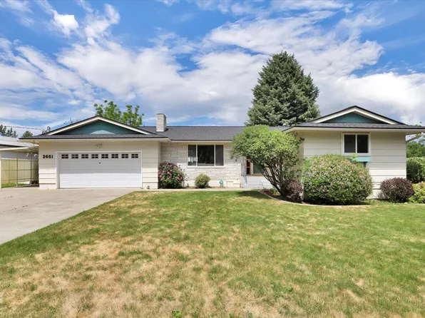 2651 E 35th Ave, Spokane, WA 99223