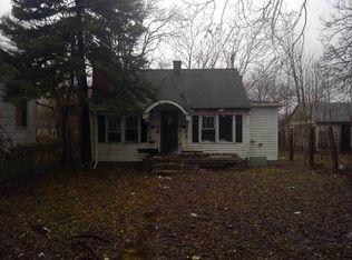 19661 Hoyt St, Detroit, MI 48205