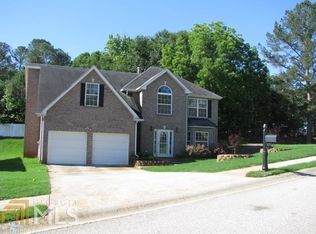 609 Pipkin Dr, McDonough, GA 30253