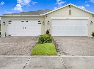 2730 Treasure Cay, Melbourne, FL 32940
