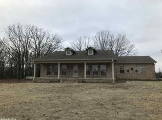 182 Stoney Point Est, Beebe, AR 72012