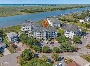 1135 Park Road SW #3204, Sunset Beach, NC 28468
