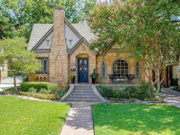 2209 Tremont Ave, Fort Worth, TX 76107