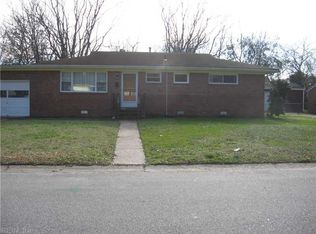 2913 E Malden Ave, Norfolk, VA 23518