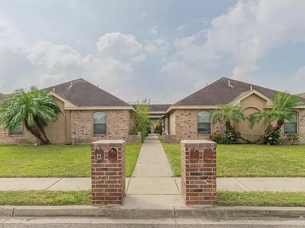 803 W Emerald Dr, Pharr, TX