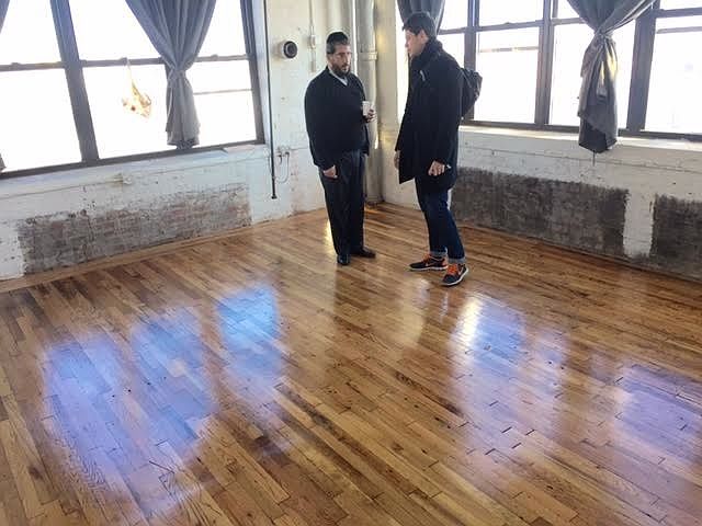 1st image of 255 McKibben St APT 512