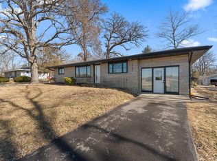 14603 Morse St, Cedar Lake, IN 46303