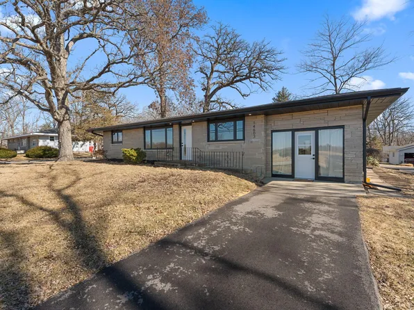 14603 Morse St, Cedar Lake, IN 46303