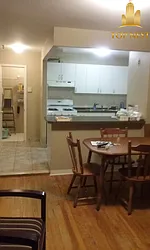 Rented by Top Nest Inc.