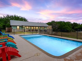 108 Mountain Laurel, ConCan, TX 78838