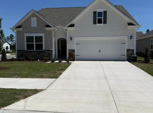 1001 Minnette Cir, New Bern, NC 28562