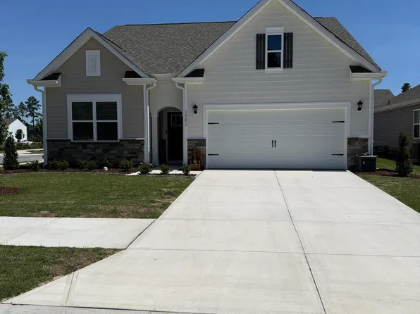 1001 Minnette Circle, New Bern, NC 28562