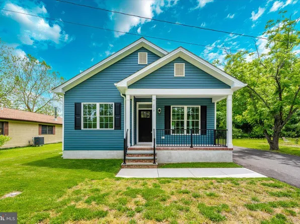 216 Brooks Ln, Saint Michaels, MD 21663