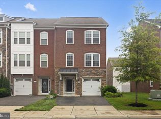 3448 Flagstone St, Waldorf, MD 20601