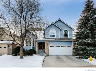 10032 W 81st Dr, Arvada, CO 80005