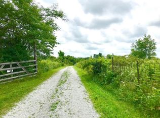 11687 Broadgauge Rd, South Vienna, OH 45369