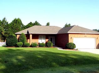 1765 Field Brook Ct, Newton, NC 28658