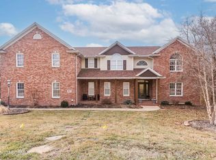 4817 Crossfield Gln, Jefferson City, MO 65109