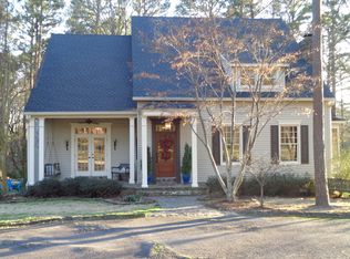 3316 Half Moon Ln, Russellville, AR 72802