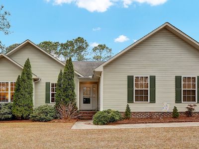 501 Compass Ct, Sneads Ferry, NC, 28460