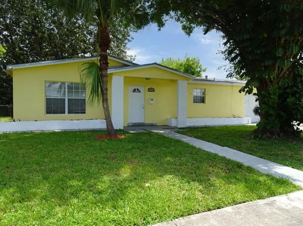 1830 NW 61st Avenue, Sunrise, FL 33313