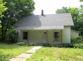 7076 Vickery Rd, Gosport, IN 47433