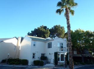 944 Tam O Shanter, Las Vegas, NV 89109