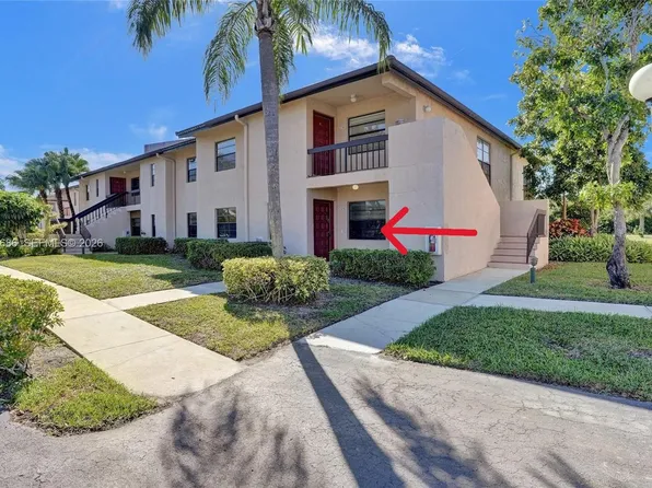 9280 Vista Del Lago #G, Boca Raton, FL 33428