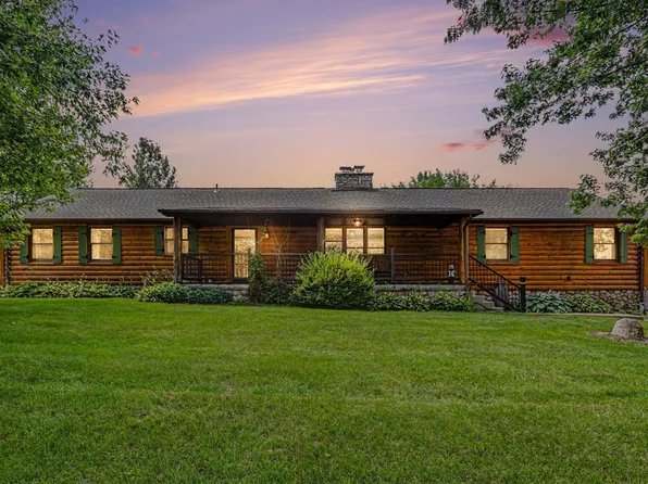 7633 Otterbein Trl NW, Lancaster, OH 43130