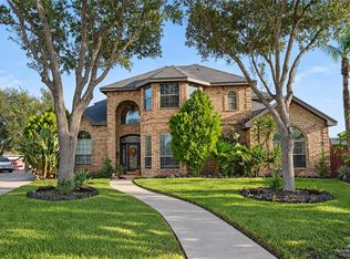 7612 N 27th Ln, McAllen, TX 78504