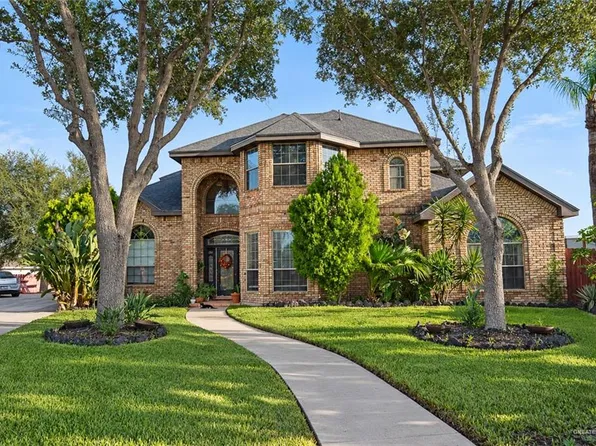 7612 N 27th Ln, McAllen, TX 78504