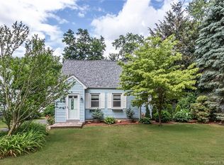 2273 Easton Tpke, Fairfield, CT 06825