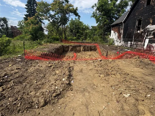 14445 Saratoga St, Detroit, MI 48205