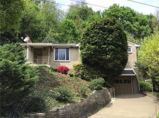 1606 Lafayette Rd, Pittsburgh, PA 15221