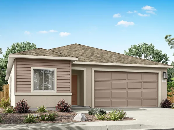 1294 Coco Dr, Carson City, NV 89705