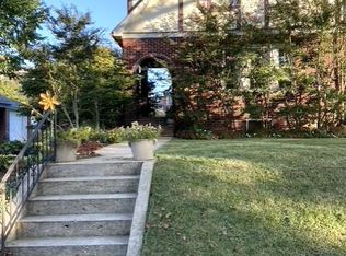 4801 Coleherne Rd, Baltimore, MD 21229