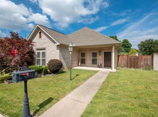 8133 Austin Gardens Ct, Sherwood, AR 72120